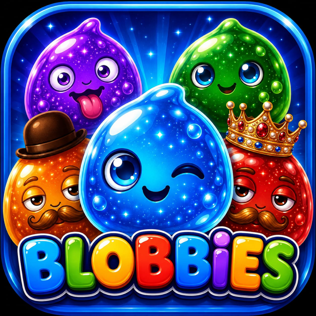 Blobbies